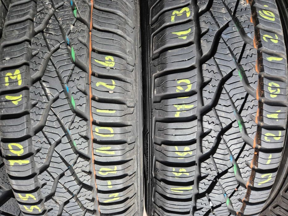 155/70r13 75T (W210/26)005 4szt 6,5/7mm 18r Quartaris 5 BARUM