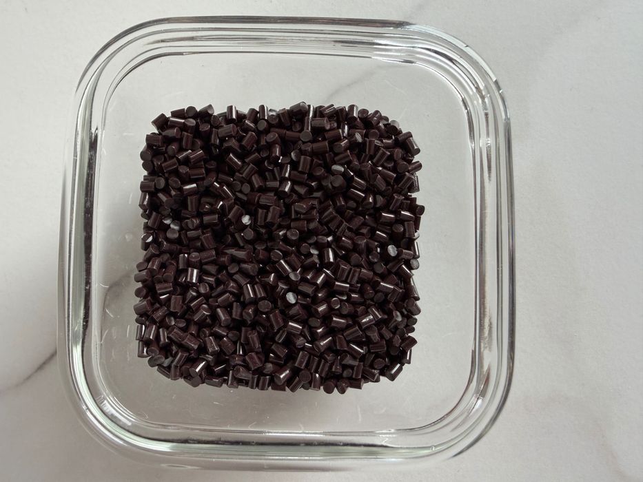 Włoska keratyna do przedłużania włosów 50 gram