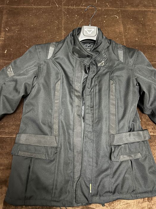 Casaco motard Macna M