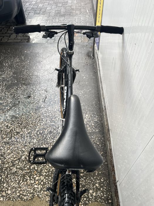 Bicileta da marca rider