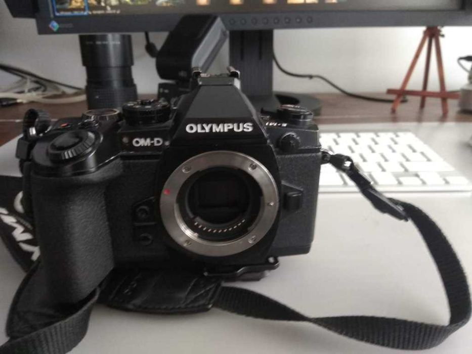 Olympus OMD EM1  (mark1)
