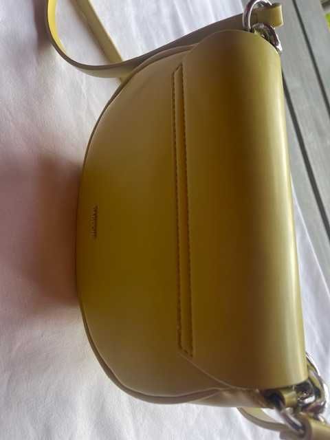 Mala nova | nunca usada | Parfois