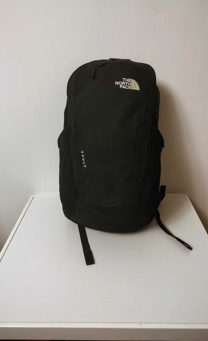 Plecak tnf czarny