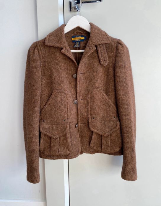 Kurtka Ralph Lauren Rugby