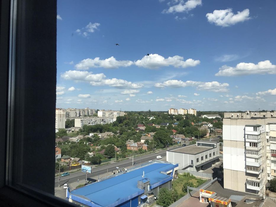Продається 1- кім. квартира в ЖК Волошково