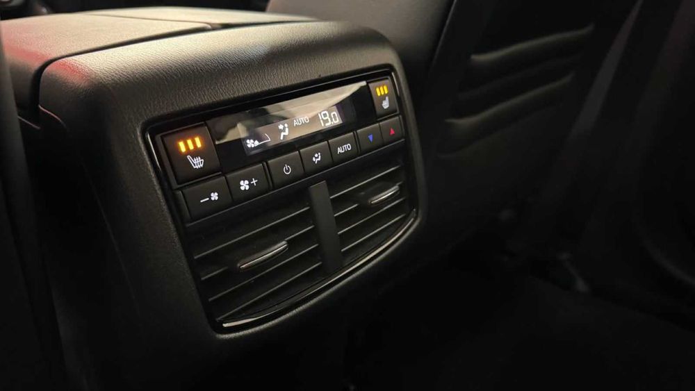 Mazda CX-9 2023 2.5 SkyActiv АТ (231 к.с.) AWD • Style