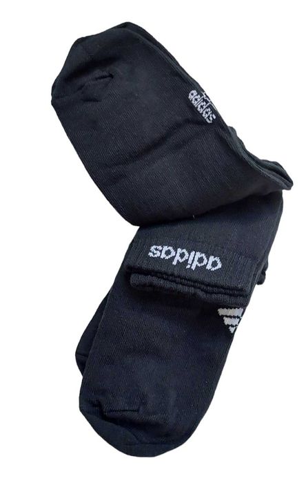 Skarpetki ADIDAS Performance 3 PARY R. 42-47