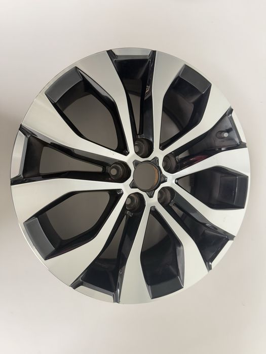 Felga Renault Megane 4, Arkana 17” et 43.