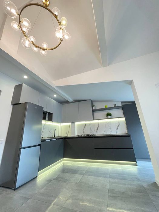 Калинова Мансарда. Вільна 19.01.26