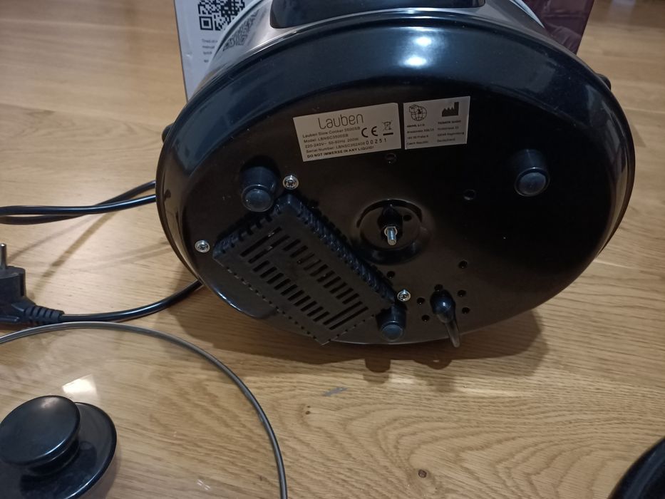 Wolnowar lauben 3.5l