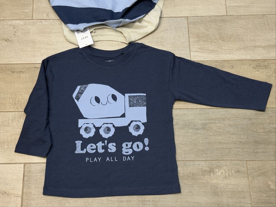 Продам нові реглани фірми Next