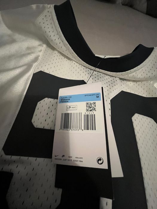 Koszulka Nike nowa z metka M