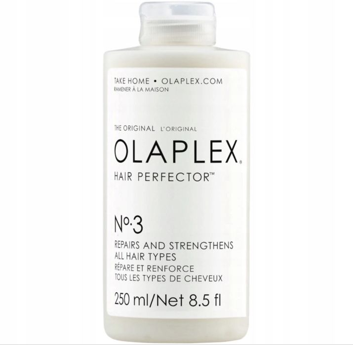 Olaplex No.3 Hair Perfector – regeneracja włosów 250 ml
