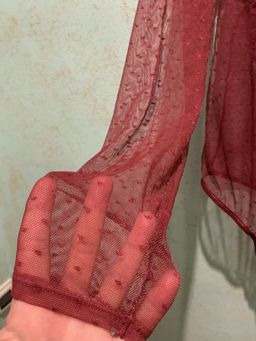 Боді  комбідрес hunkemoller l