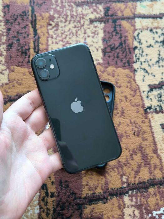 Apple iPhone 11 64 гб neverlock
