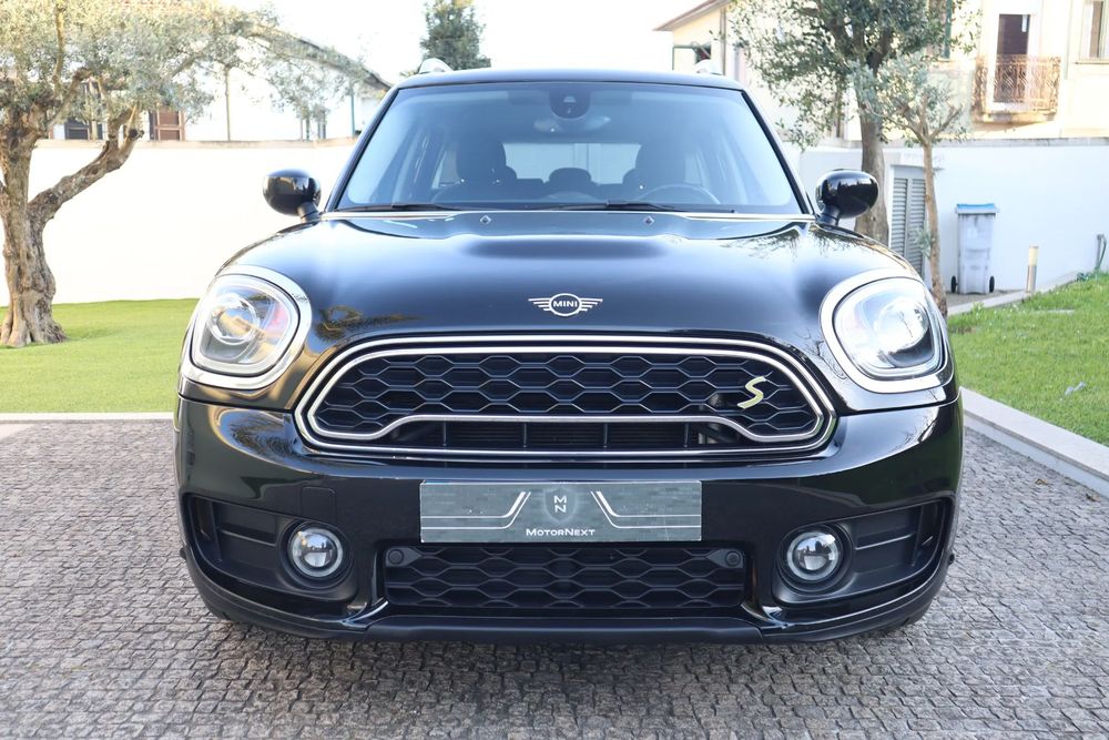 MINI Countryman Cooper SE ALL4 Auto