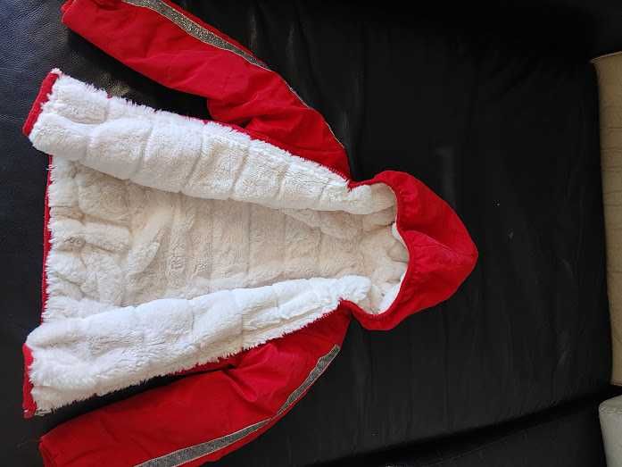 roupa para criança