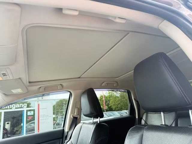 Honda CR-V 2016...