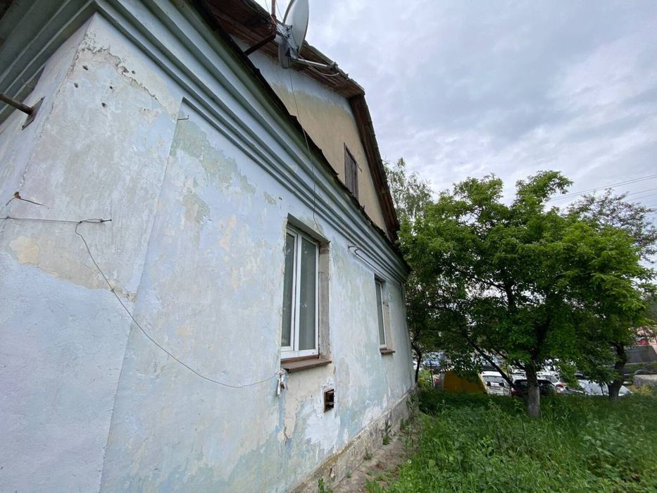 Частина будинку у м. Кременець