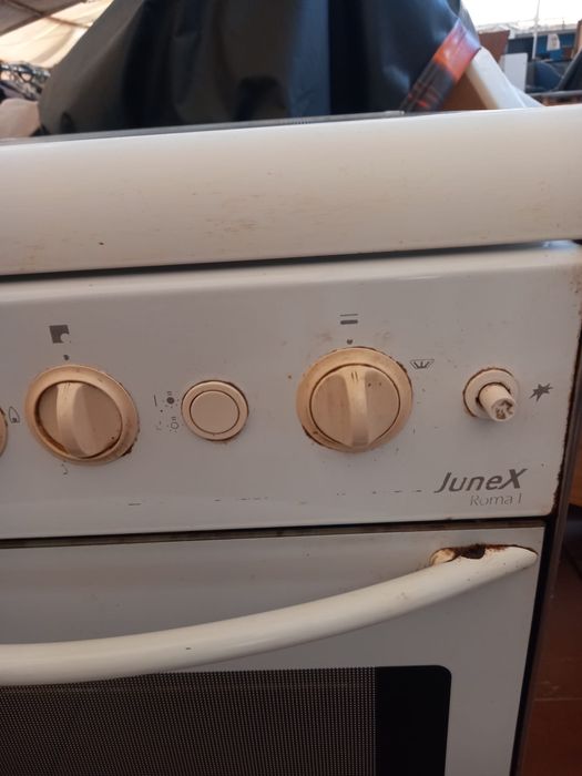 Fogão de 4 bicos a gas