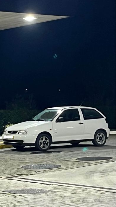 SEAT Ibiza — fotografia 2