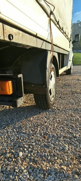 Ford transit 2010 2.2 tdci 85cv