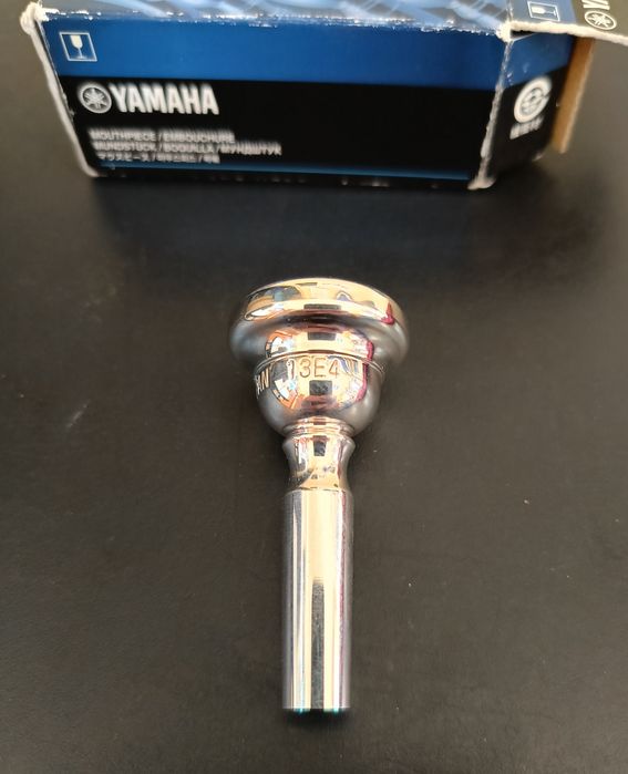 Мундштук для корнета Yamaha 13E4