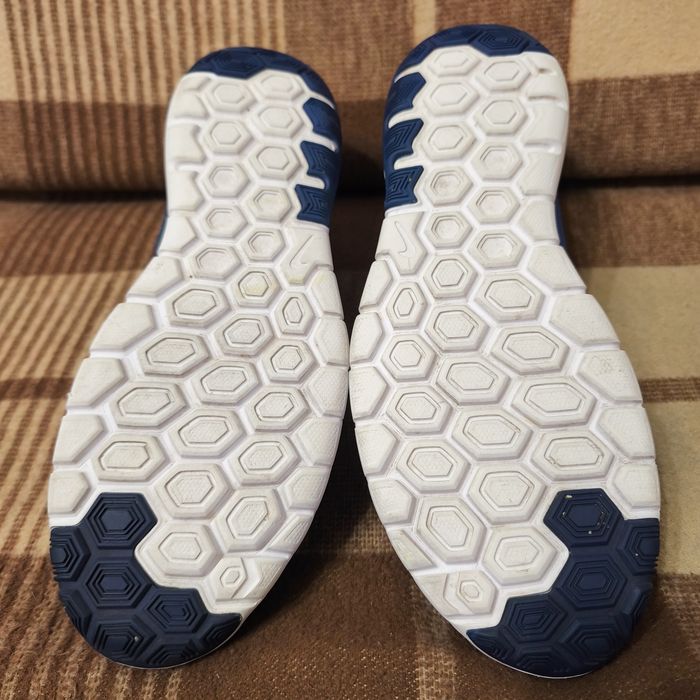 Чоловічі кросівки nike