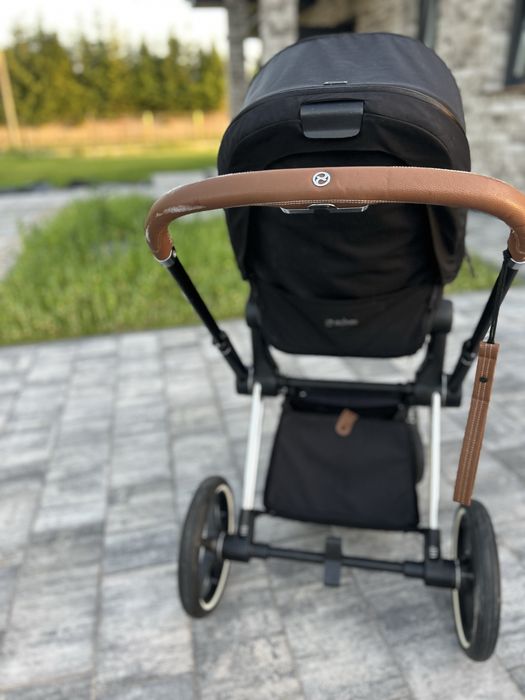 Wuzek cybex priam 2.0 z gondola
