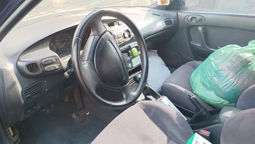 Mazda Xedos 6 1997