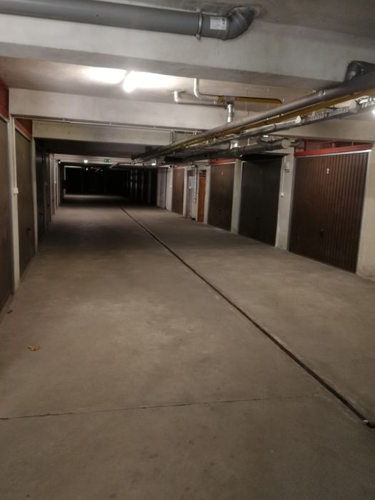Garaż do wynajęcia wielkopolska kołobrzeg - Widok 3