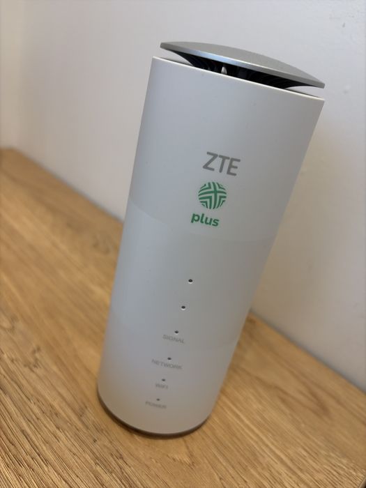 ZTE MC888 5G Ultra ! Komplet ! Tanio !