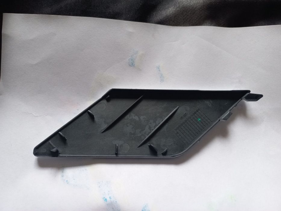 Заглушка заднього бампера до VOLVO XC60 39849034