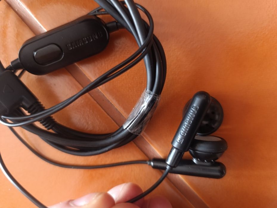 Auriculares Samsung