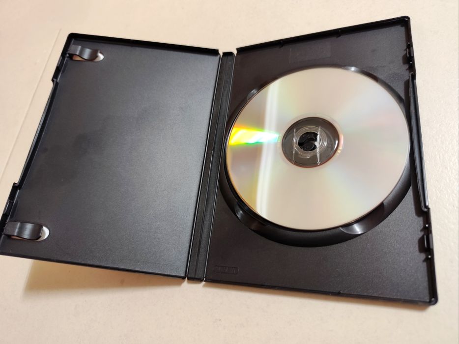 DVD - Red Hot Chili Peppers - What hits!?