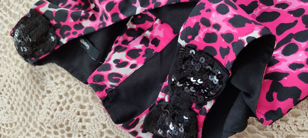 Плаття святкове 8-10 років 135-140 см