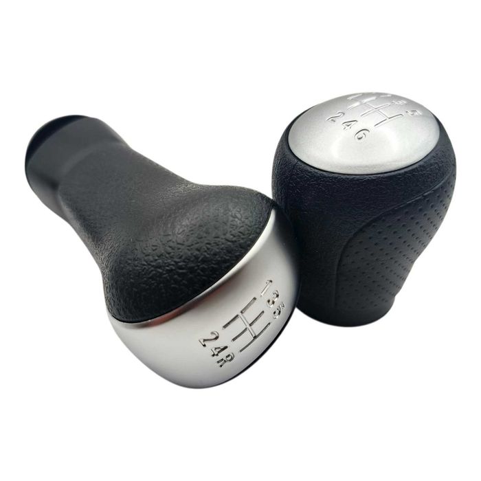 Ручка КПП 5/6 передач Nissan Qashqai J10 (2006-2013)