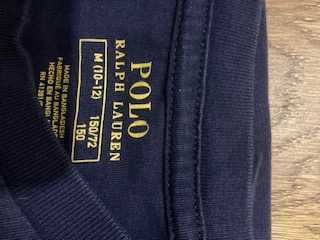 T Shirts de Criança Verdadeiras