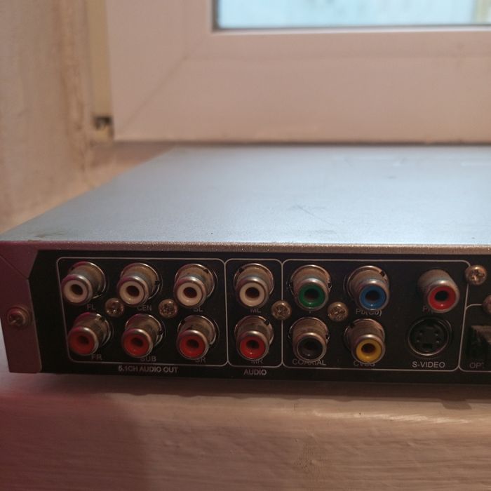 Двд -караоке Хюндай