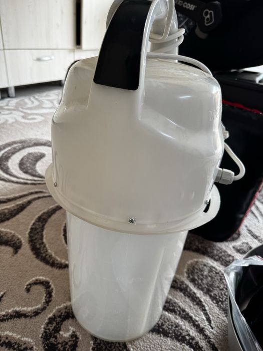 Маслобойка електрична «Мотор Січ МБЄ-6»