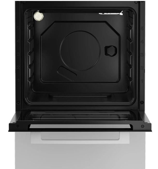 Kuchenka elektryczna Beko FSS57000GW nowa nie używana