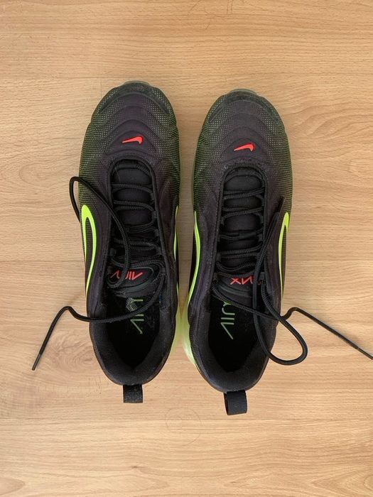 Nike Air Max 720