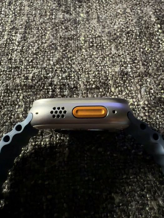 Apple watch ultra 3