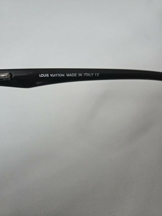 Okulary zerówki LV