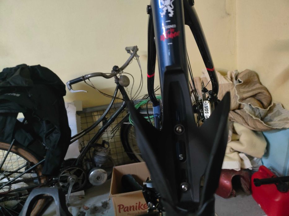 Triban RC520 Tamanho "S" Excelente estado