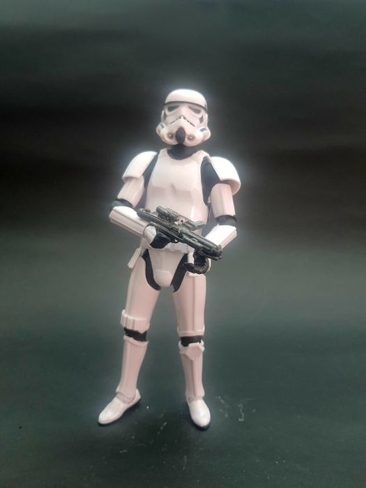 Figuras star wars black series