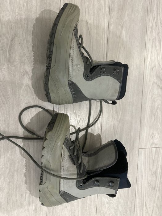 TANIO buty snowboardowe EXtreme rozm 39 wkladka 24,5cm bardzo malo uzywane