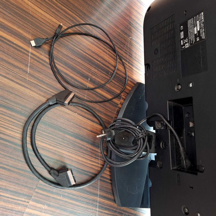 Telewizor Sony Bravia 40 cali plus dvd Sony