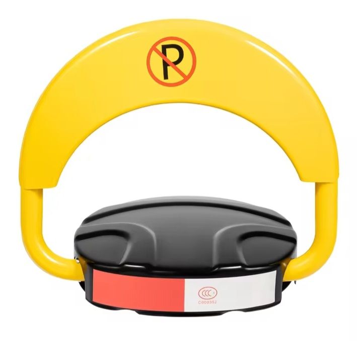 Bloqueador de Estacionamento c/ Controlo Remoto