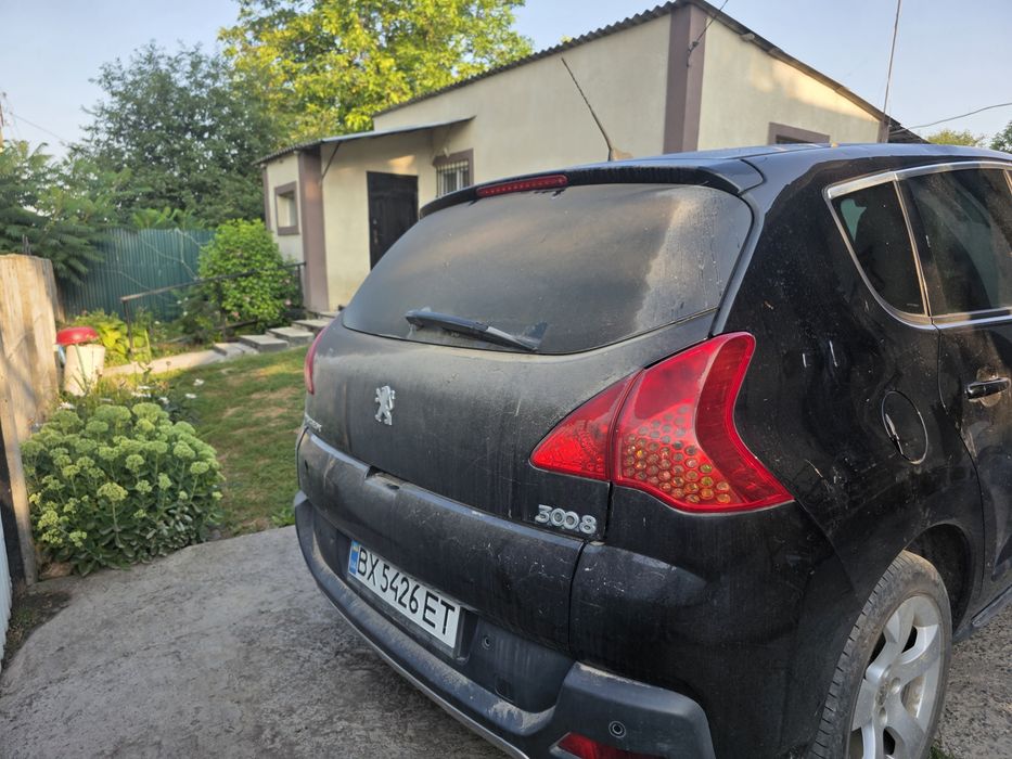 Продам автомобіль